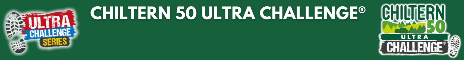 Chiltern Challenge banner